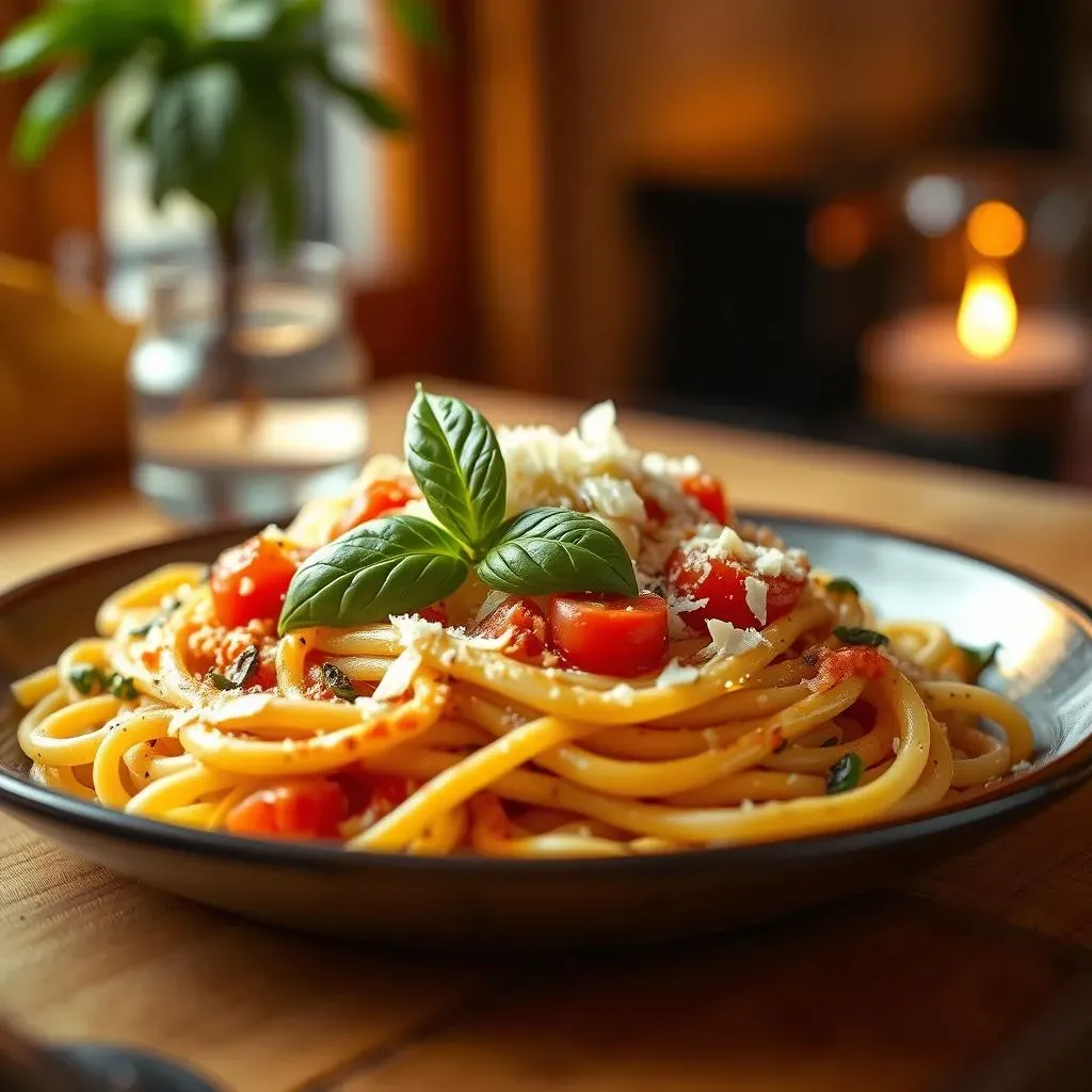 Discover the Best Italian Food in OKC for an Amazing Meal