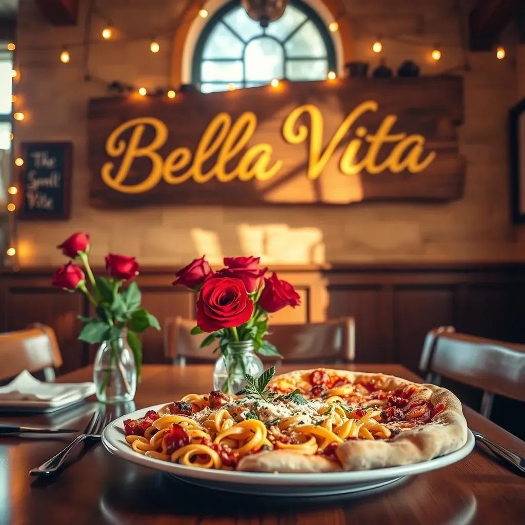 The Ultimate Best Italian Food in San Antonio