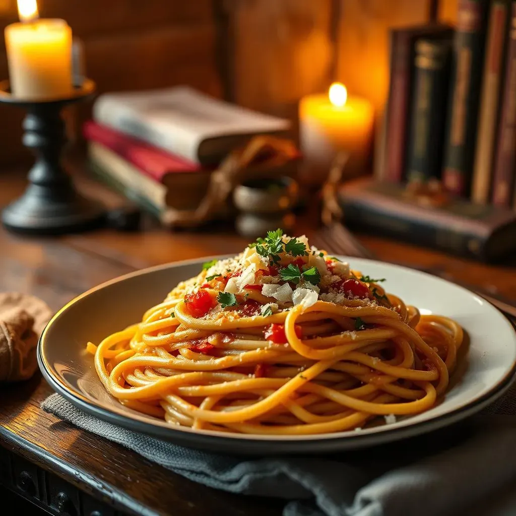 Find Amazing Best Italian Food Near Me: Your Ultimate Guide