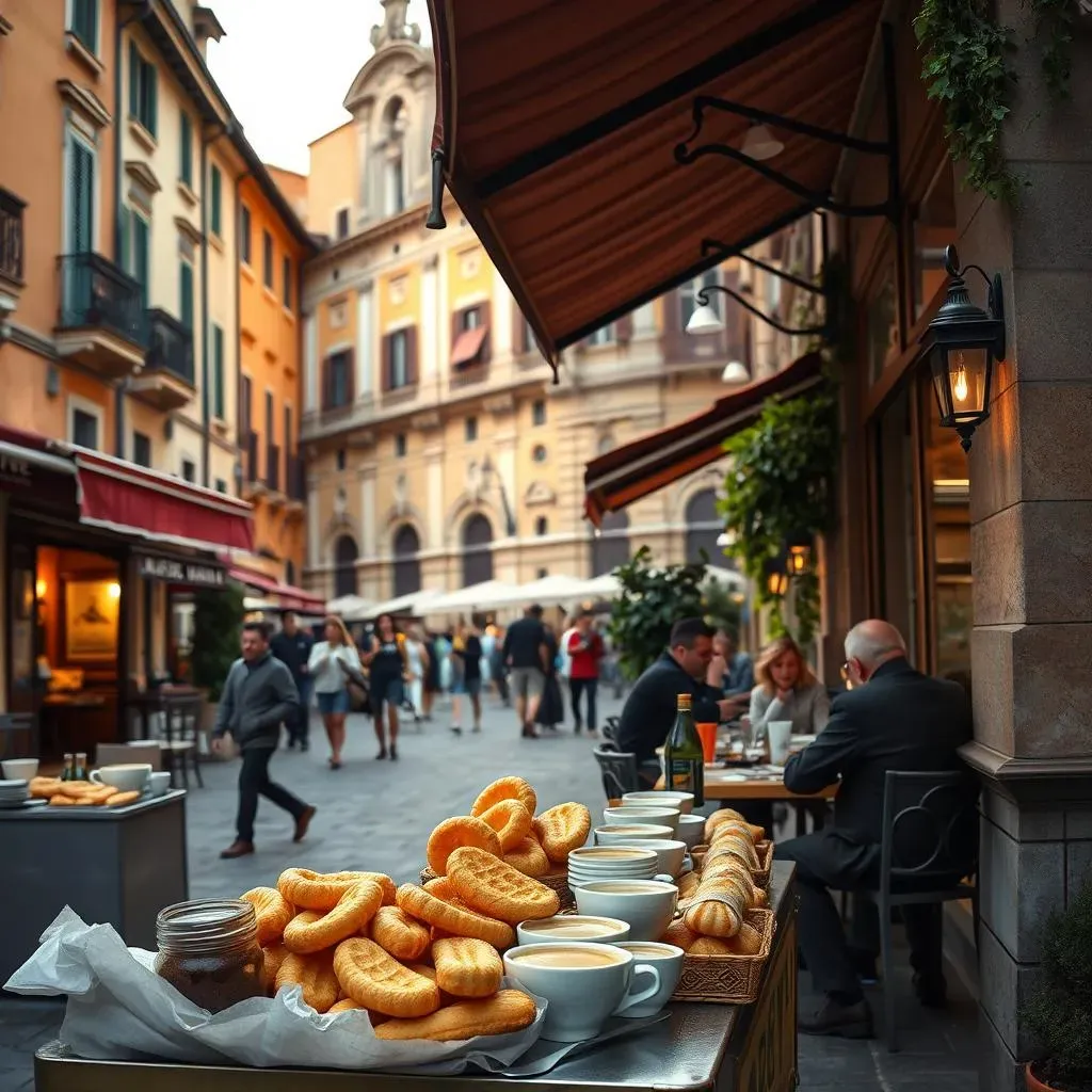 Breaking Down the Cost of Food in Italy: From Breakfast to Dinner