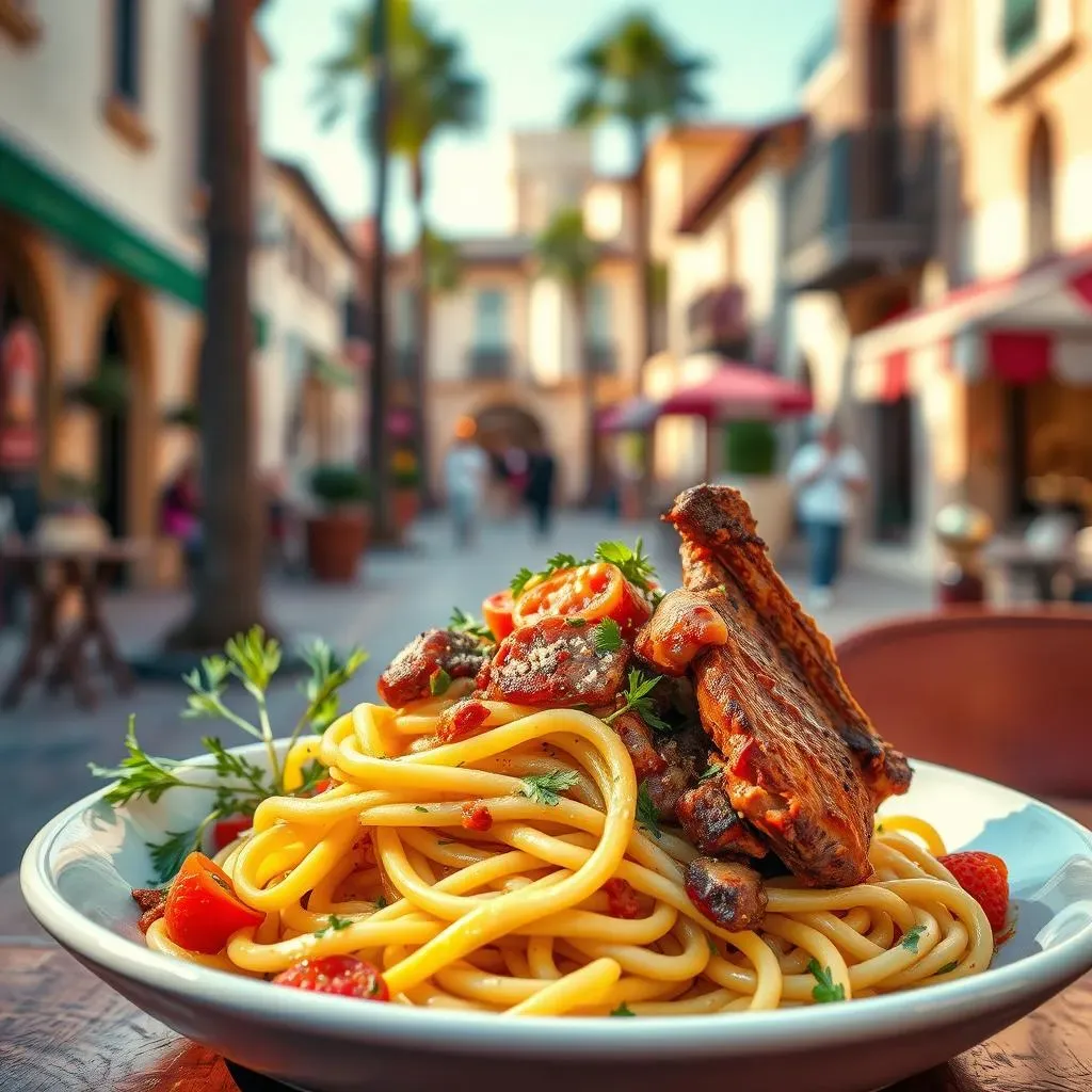 Discovering Authentic Italian Food in Newport Beach, CA