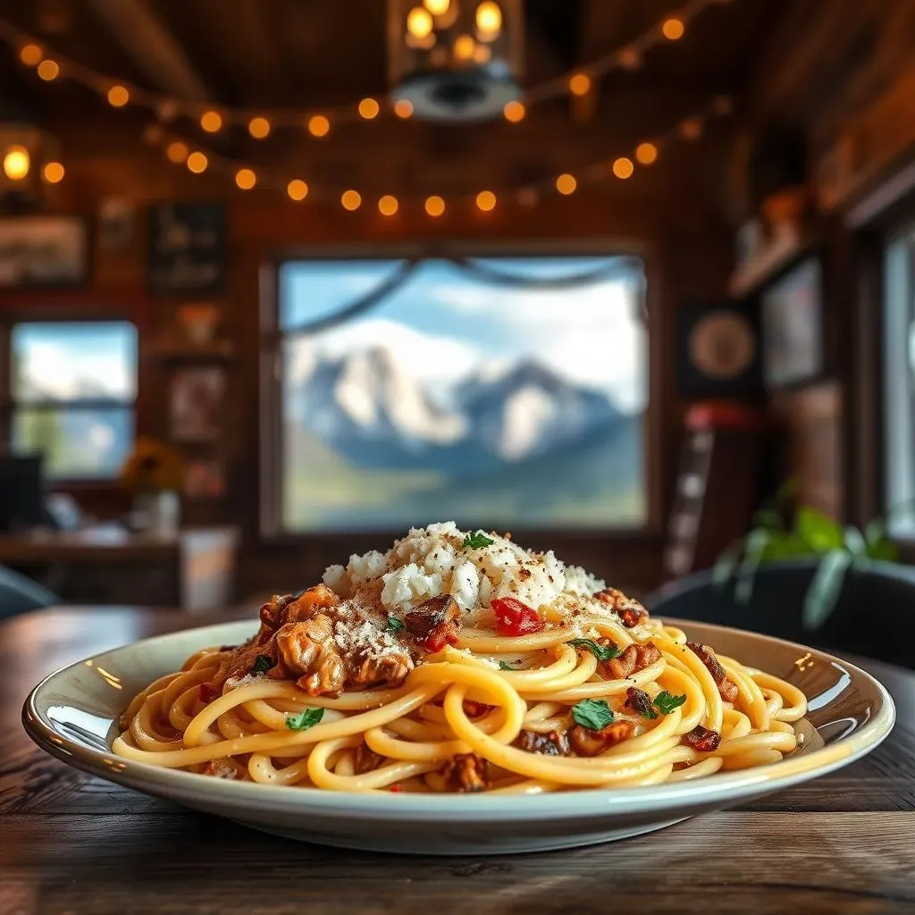 Discovering Delicious Italian Food in Colorado Springs