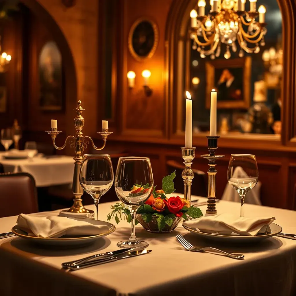 Find Your Perfect Italian Restaurant in Vancouver WA