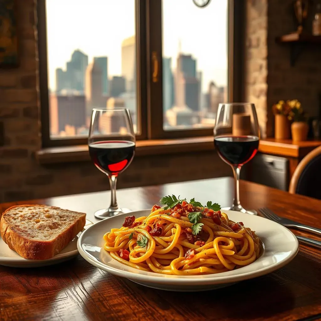 Finding Your Perfect Italian Food Experience in Detroit