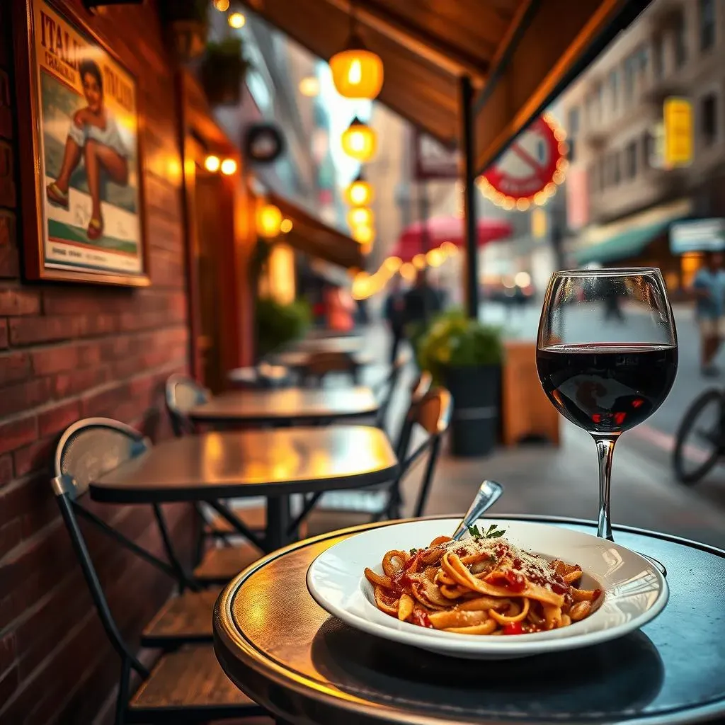 Finding Your Perfect Italian Food Experience in Hoboken