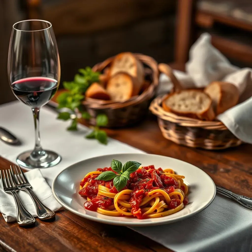 Discover Authentic Fine Italian Food: Shop &amp; Recipes