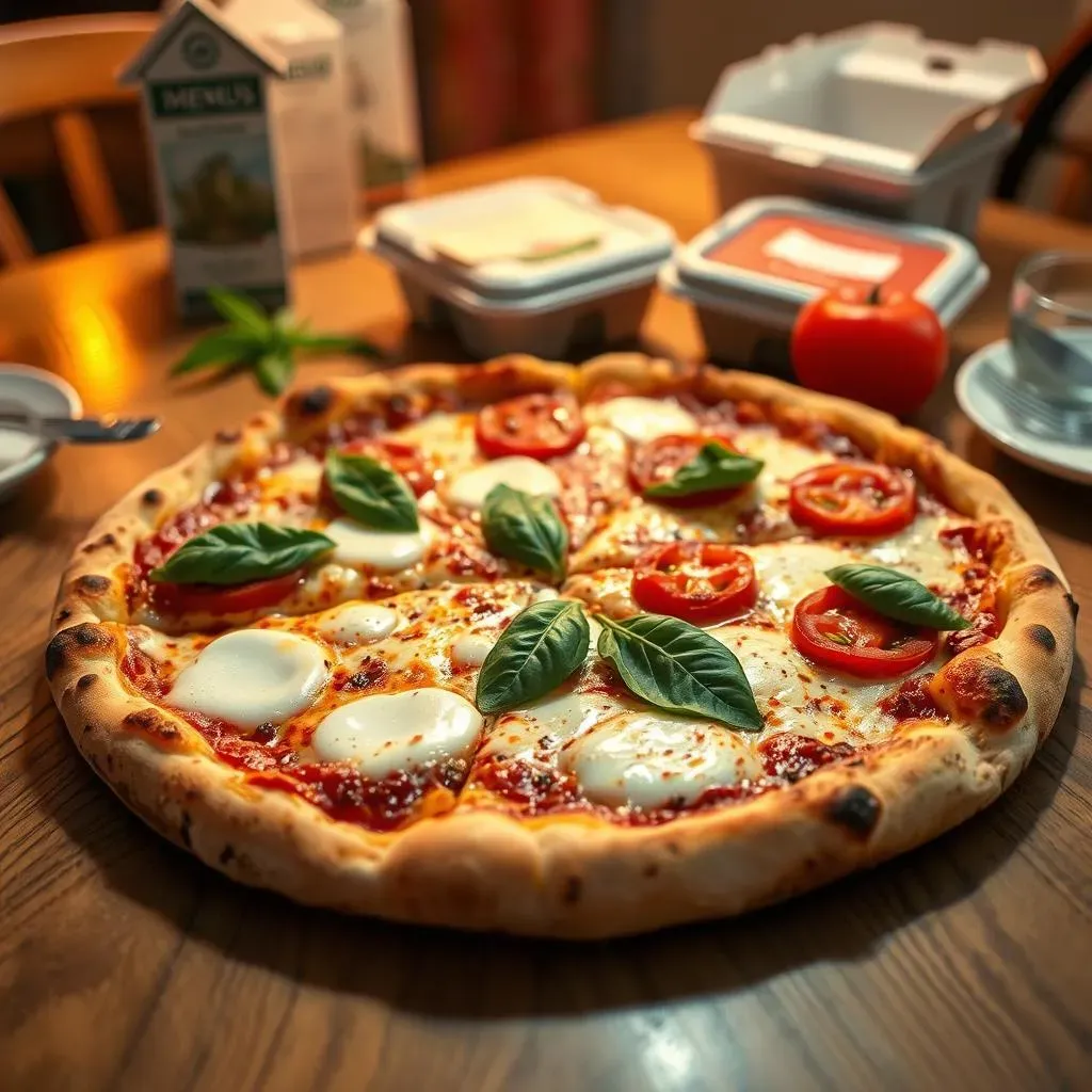 Discover Amazing Food Delivery Near Me Italian Options Now