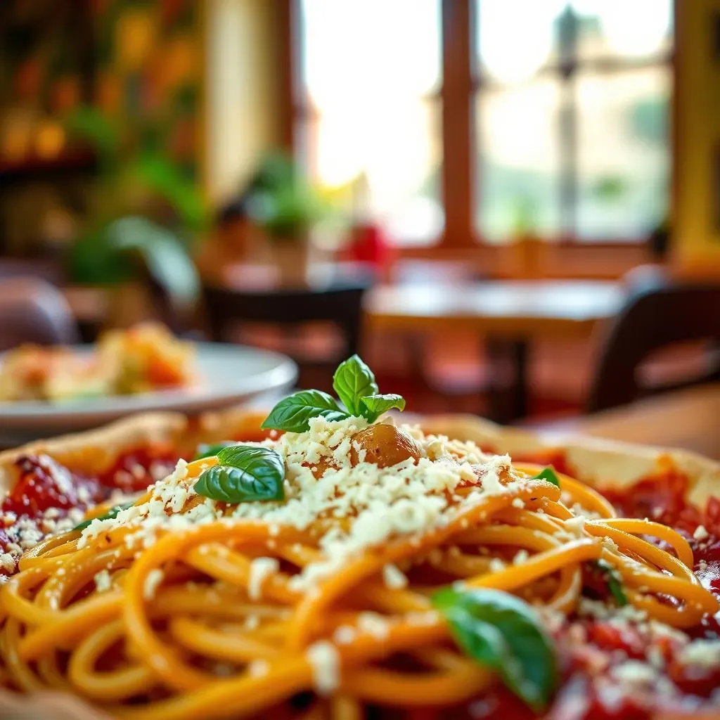 How to Find the Best Italian Food That Delivers Near Me