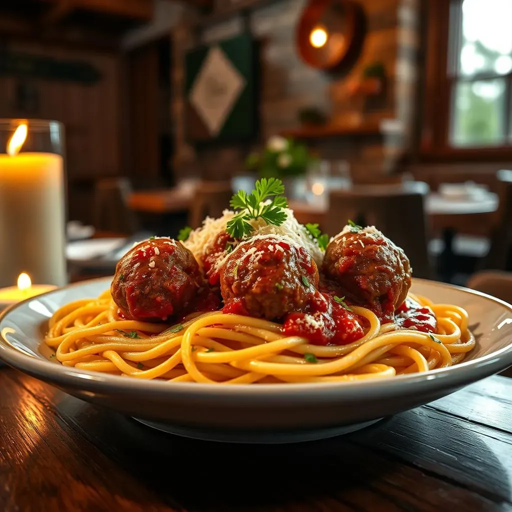 Discover Amazing Italian Food Eugene Options and Events