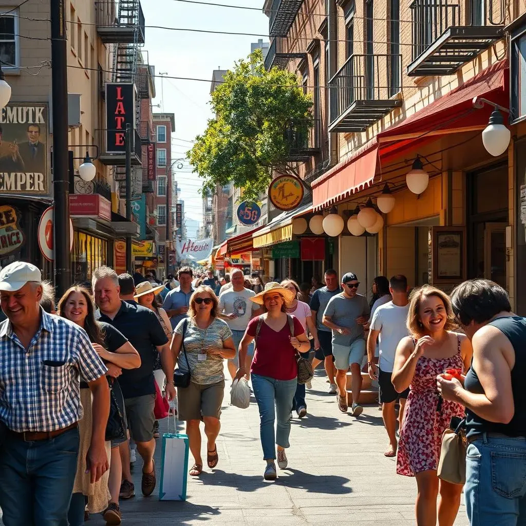 Absolute Guide to Italian Food in Astoria: Find Your Favorite