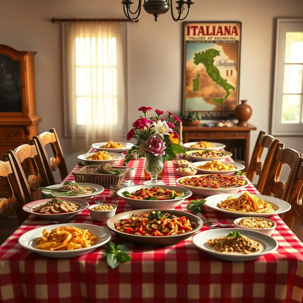 Discover Seriously Good Italian Food in Lubbock