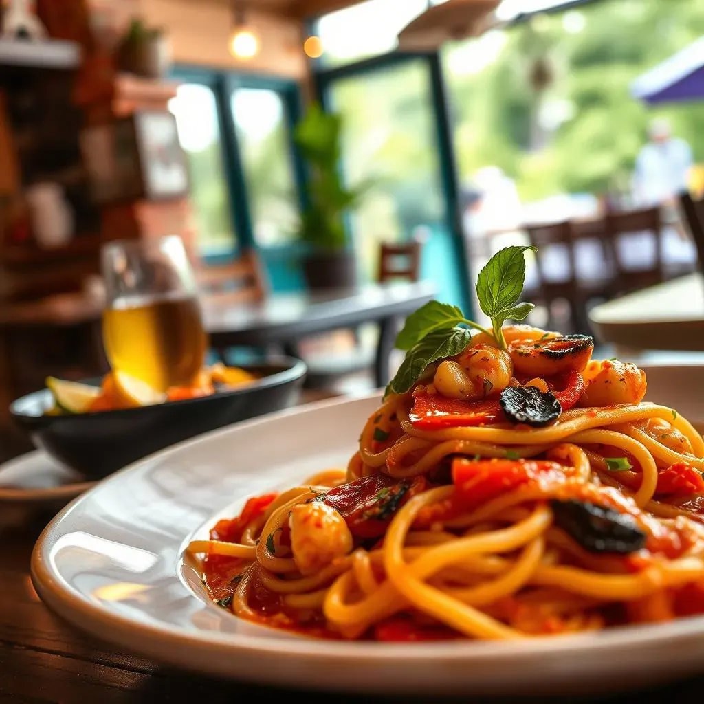 Discover Amazing Italian Food Key West Restaurants