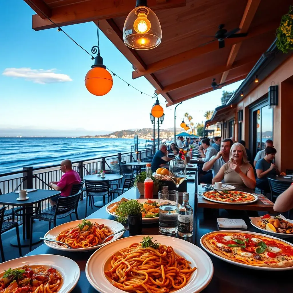 Laguna Beach: Amazing Italian Food You'll Crave