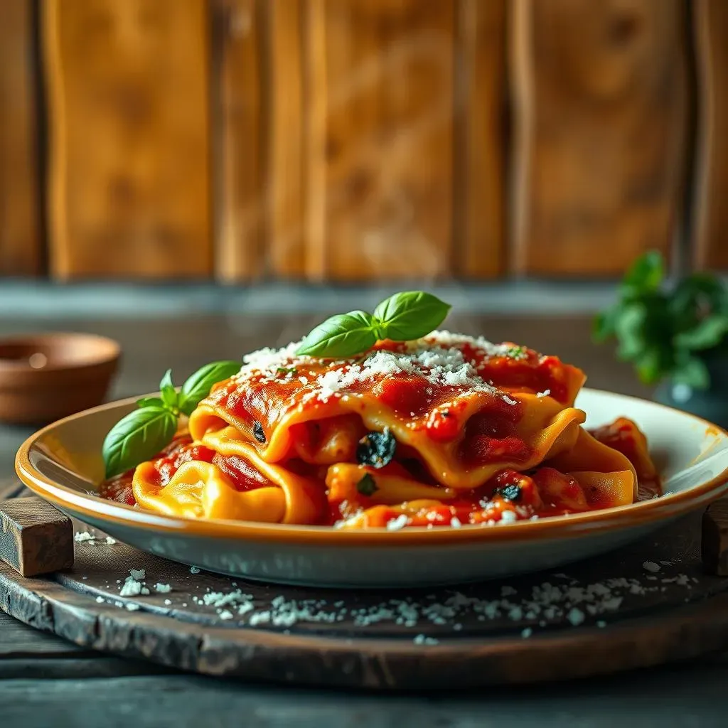 Best Italian Food Parker CO: Find Absolute Dishes