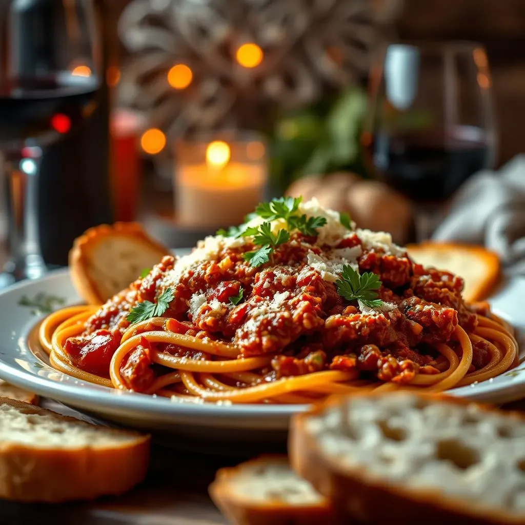 Discover Italian Food That Deliver Near Me