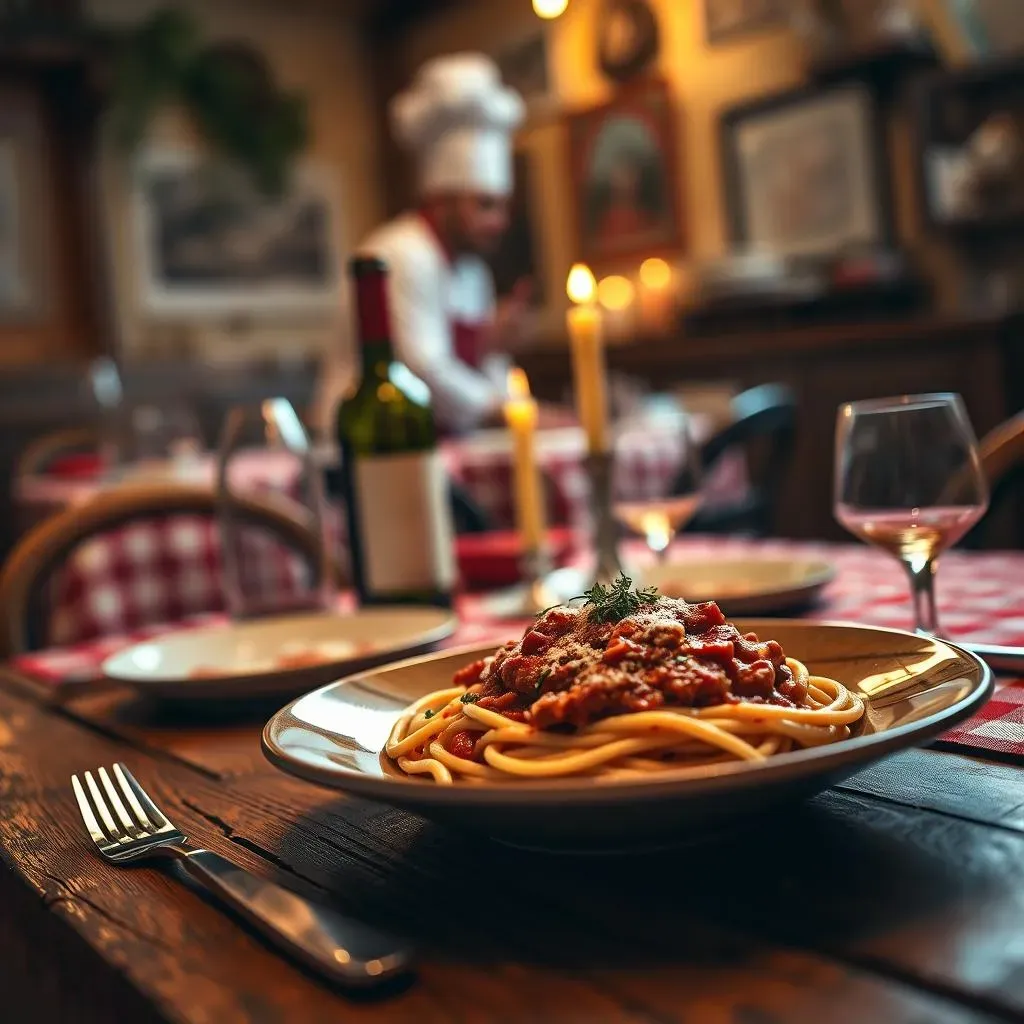 Unlock Italian for Food: Amazing Vocabulary for Foodies