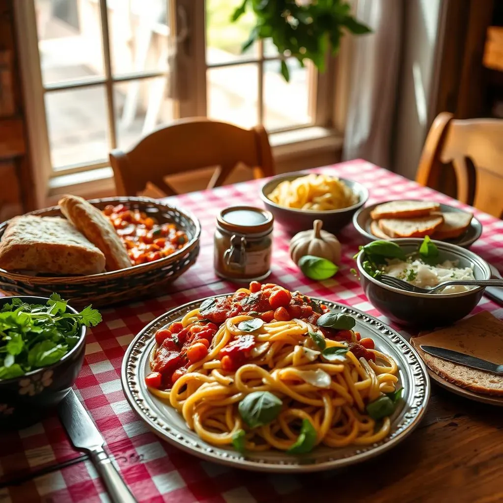 Lakewood's Best Italian Food: A Taste of Italy in Colorado