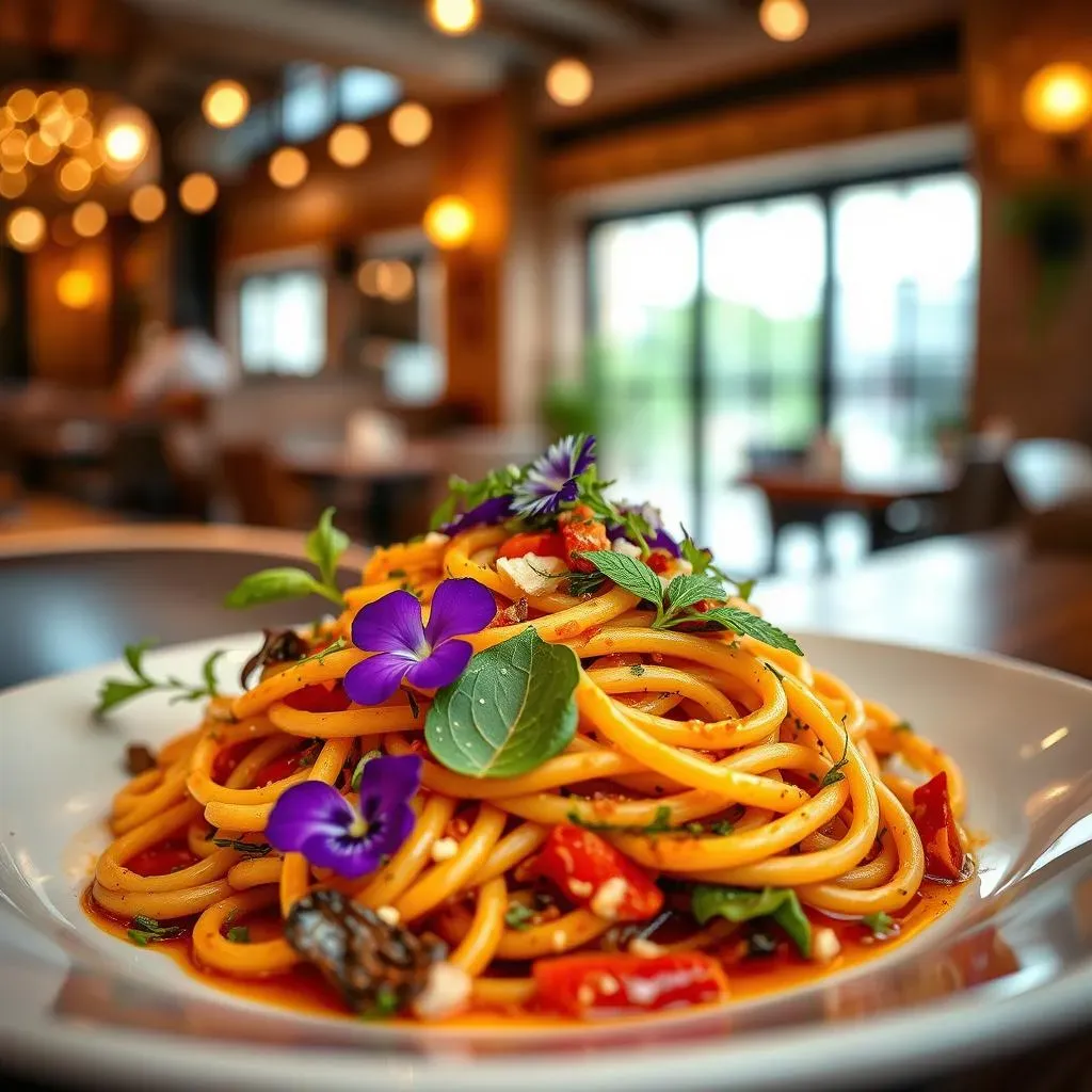 Modern Twists on Tucson's Best Italian Food