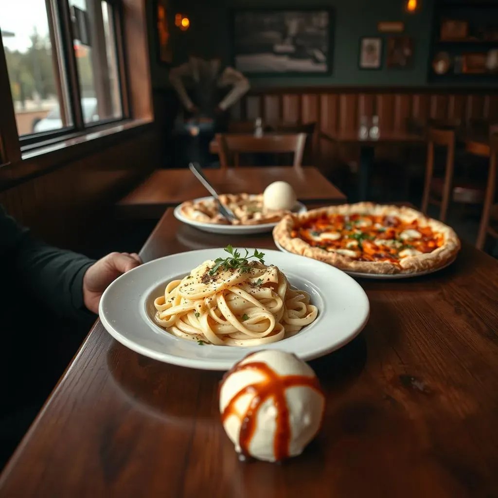 MustTry Italian Dishes in Vancouver, Washington