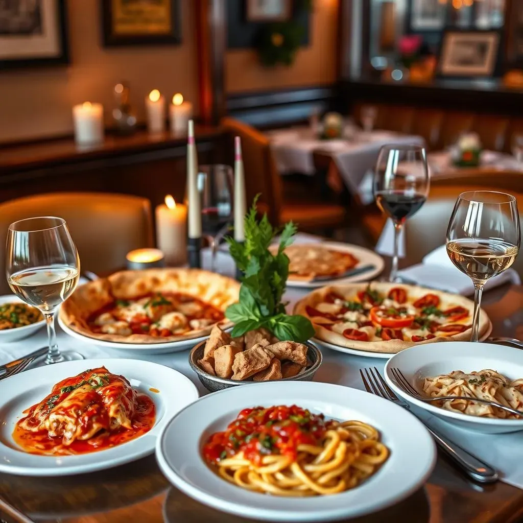 MustTry Italian Food Albany NY: A Culinary Journey