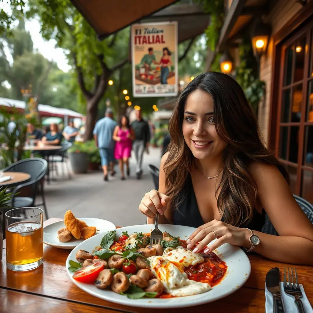 Planning Your Italian Food Experience in La Mesa