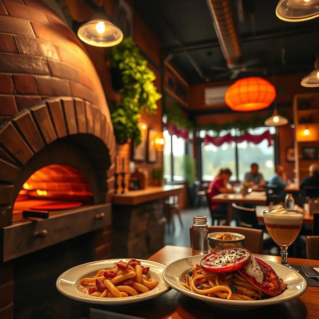 Savoring Italy in Vancouver WA: A Food Lover's Guide