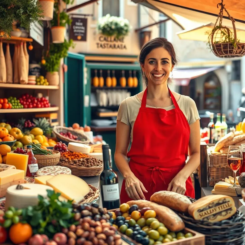 Smart Ways to Save on the Cost of Food While in Italy