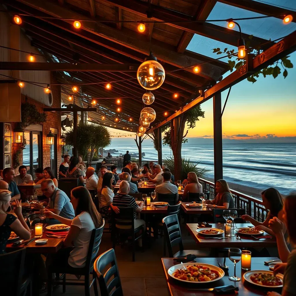 Top Italian Restaurants: A Laguna Beach Culinary Tour