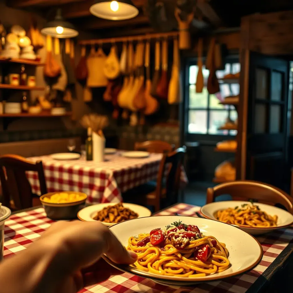 Where to Find the Best Fine Italian Food