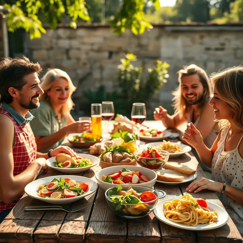 Why We Love Italy Food Culture: Simple, Joyful, and Real