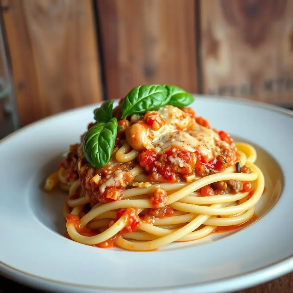 Your Guide to Finding the Perfect Italian Meal in The Woodlands