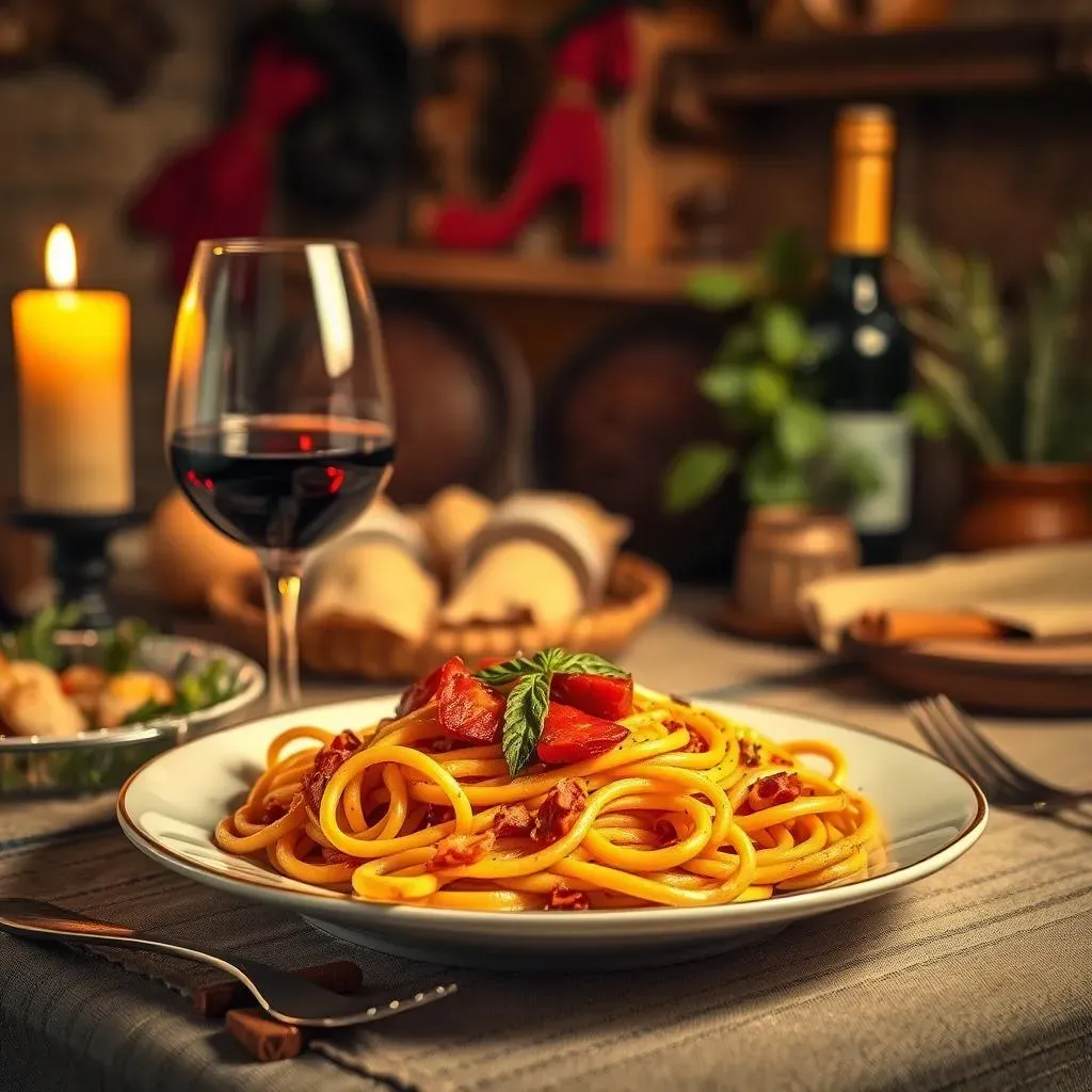 Your Guide to the Best Italian Food Durango Offers