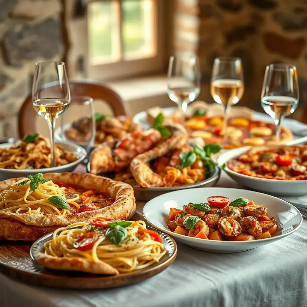 Your Guide to the Best Italian Food Virginia Beach Restaurants